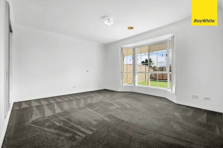 Fifth view of Homely house listing, 8/18 Creek Street, Melton South VIC 3338