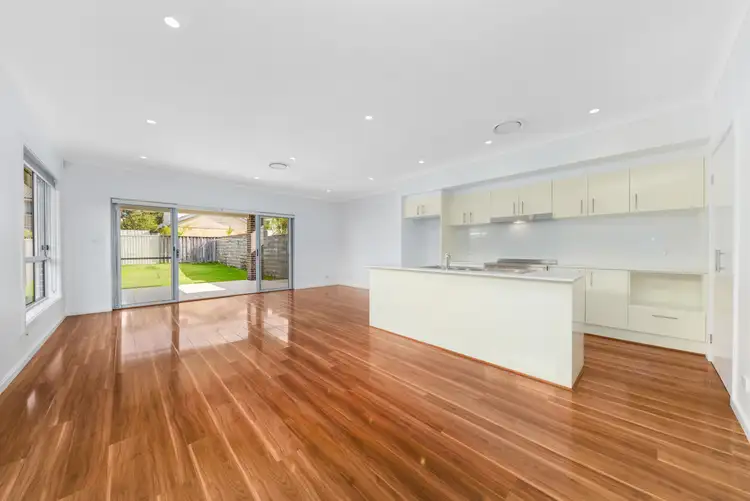 24B Lucas Avenue
