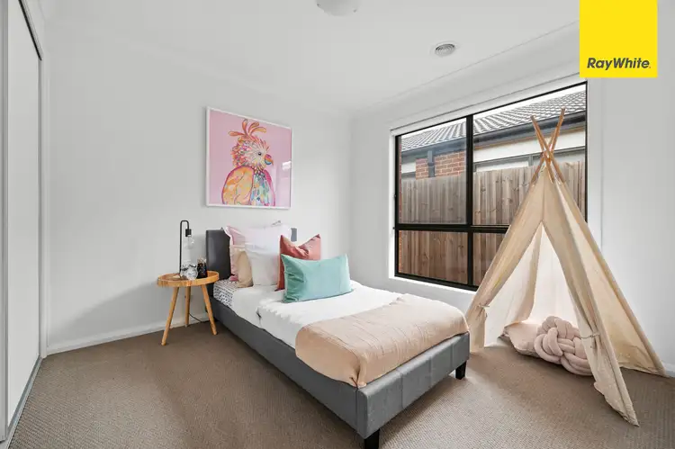 Sixth view of Homely house listing, 30 Corbet Street, Weir Views VIC 3338