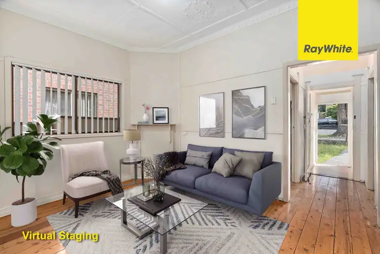 Second view of Homely house listing, 85 Sixth Ave, Berala NSW 2141