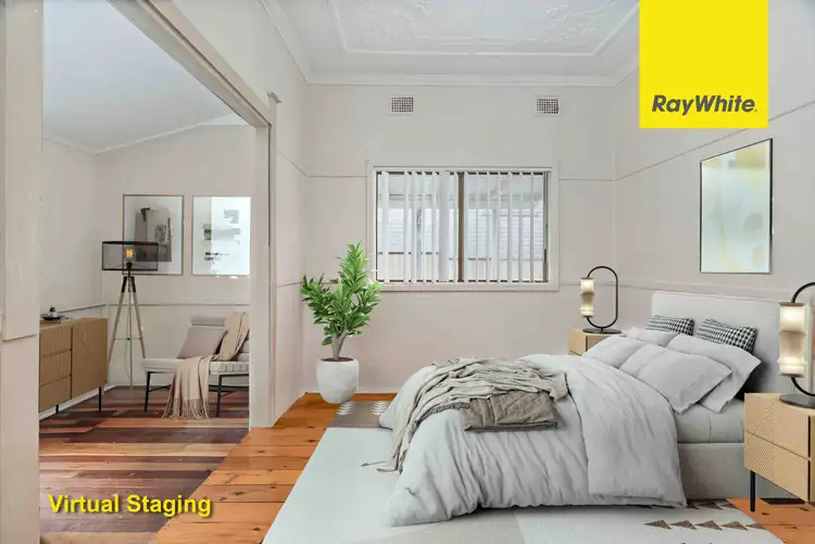 Third view of Homely house listing, 85 Sixth Ave, Berala NSW 2141
