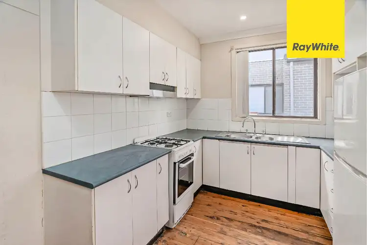 Fourth view of Homely house listing, 85 Sixth Ave, Berala NSW 2141