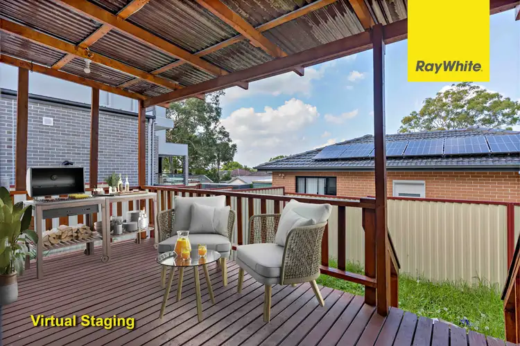 Sixth view of Homely house listing, 85 Sixth Ave, Berala NSW 2141