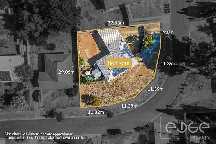 Second view of Homely house listing, 28 Heidenreich Avenue, Salisbury Downs SA 5108