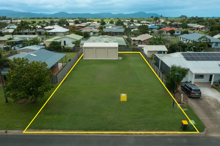 29 Hansen Drive, Proserpine QLD 4800