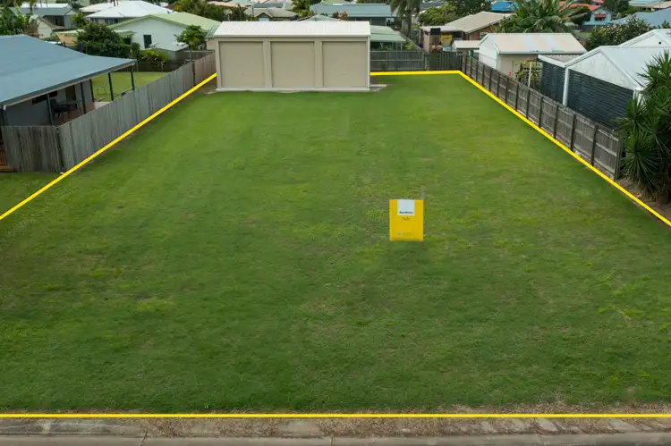 Third view of Homely land listing, 29 Hansen Drive, Proserpine QLD 4800