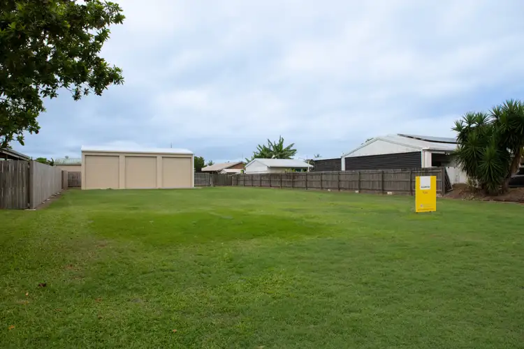 Fourth view of Homely land listing, 29 Hansen Drive, Proserpine QLD 4800