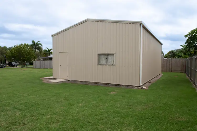 Sixth view of Homely land listing, 29 Hansen Drive, Proserpine QLD 4800