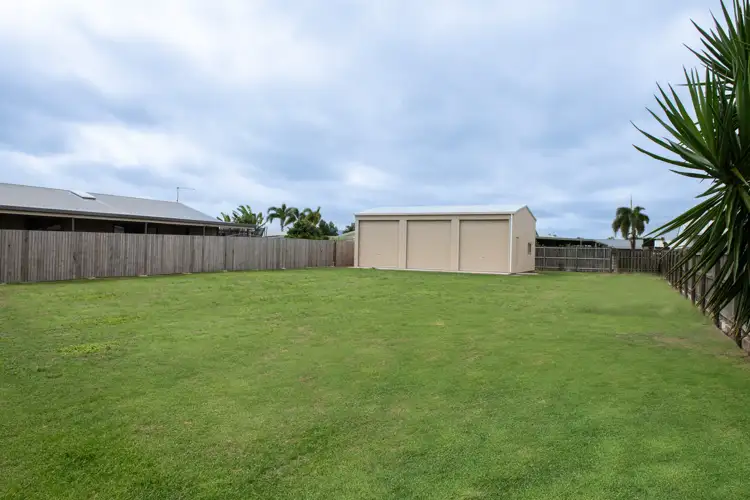 Seventh view of Homely land listing, 29 Hansen Drive, Proserpine QLD 4800