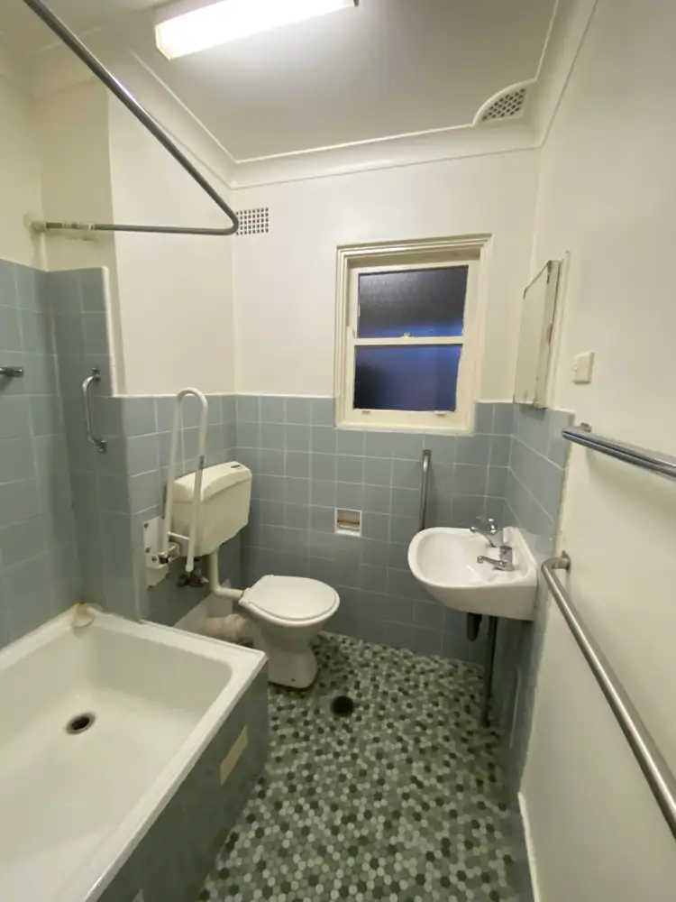 Fifth view of Homely unit listing, 31/776 Canterbury Rd, Belmore NSW 2192