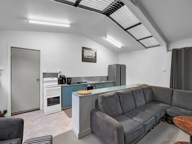 Third view of Homely house listing, 102 Dalrymple Road, Mount Direction TAS 7252