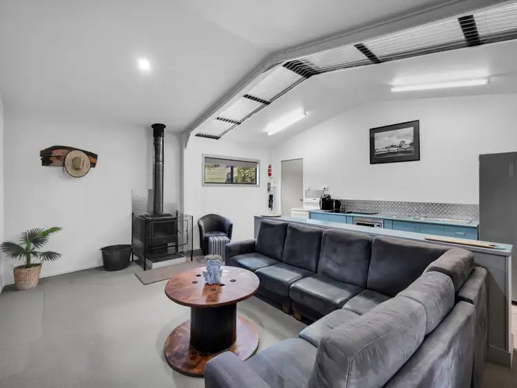 Fourth view of Homely house listing, 102 Dalrymple Road, Mount Direction TAS 7252