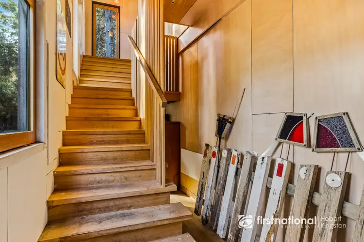 Sixth view of Homely house listing, 19-21 King Road, Lunawanna TAS 7150