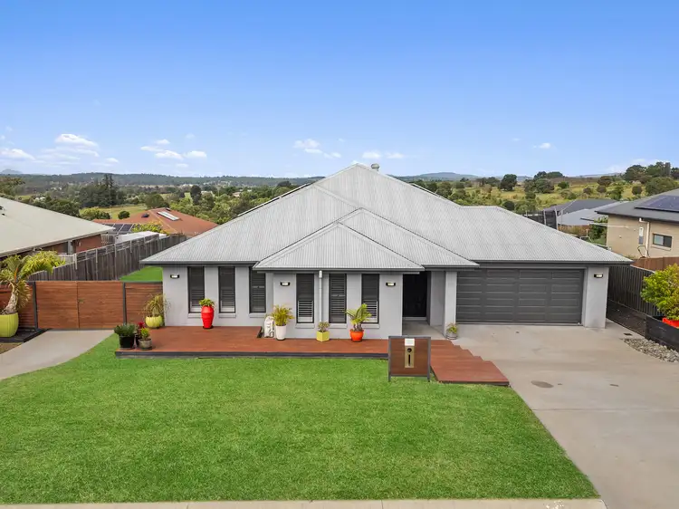Main view of Homely house listing, 27 Emeraldwood Street, Fernvale QLD 4306