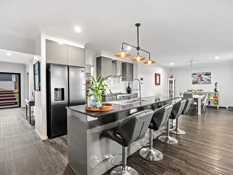 Third view of Homely house listing, 27 Emeraldwood Street, Fernvale QLD 4306