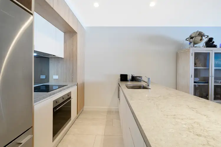 Fifth view of Homely apartment listing, 303/10-12 First Avenue, Broadbeach QLD 4218