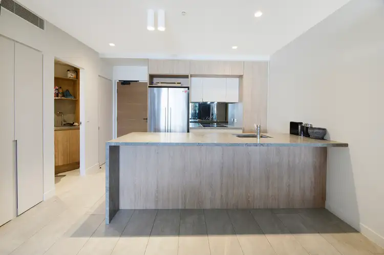 Sixth view of Homely apartment listing, 303/10-12 First Avenue, Broadbeach QLD 4218
