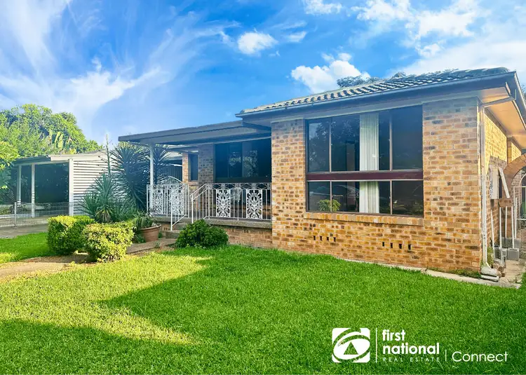 31 Grand Flaneur Avenue