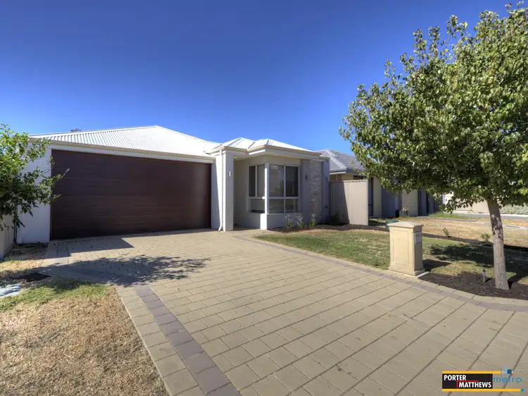 Second view of Homely house listing, 42 Canopy Circuit, Forrestfield WA 6058