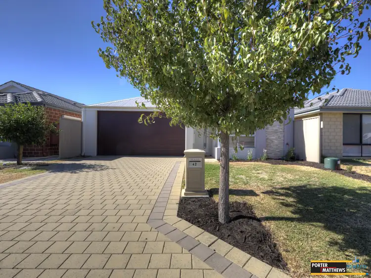 Third view of Homely house listing, 42 Canopy Circuit, Forrestfield WA 6058