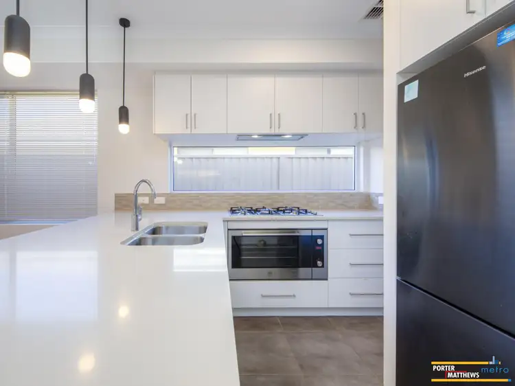Fifth view of Homely house listing, 42 Canopy Circuit, Forrestfield WA 6058