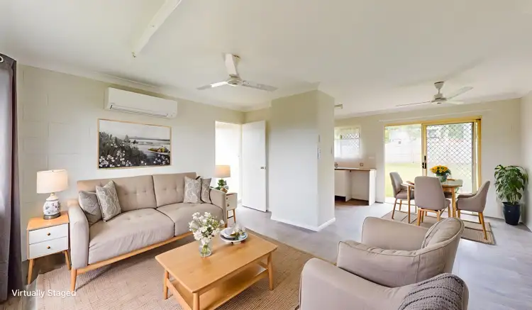 17 Curacoa Court, Wulguru QLD 4811