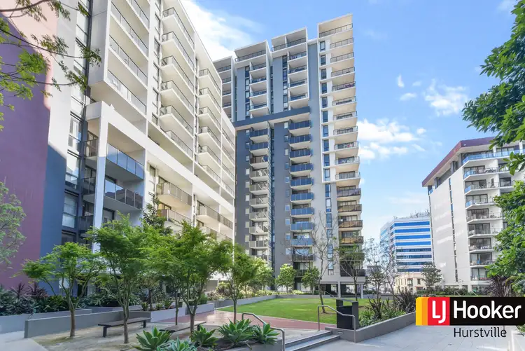 1/458 Forest Road, Hurstville NSW 2220