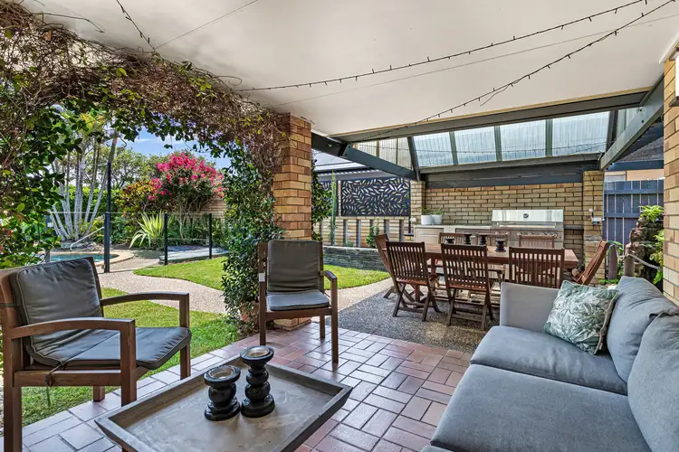 Fourth view of Homely house listing, 10 Gladiolus Court, Hollywell QLD 4216