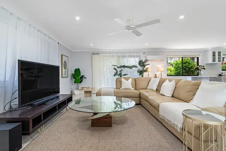 Fifth view of Homely house listing, 10 Gladiolus Court, Hollywell QLD 4216