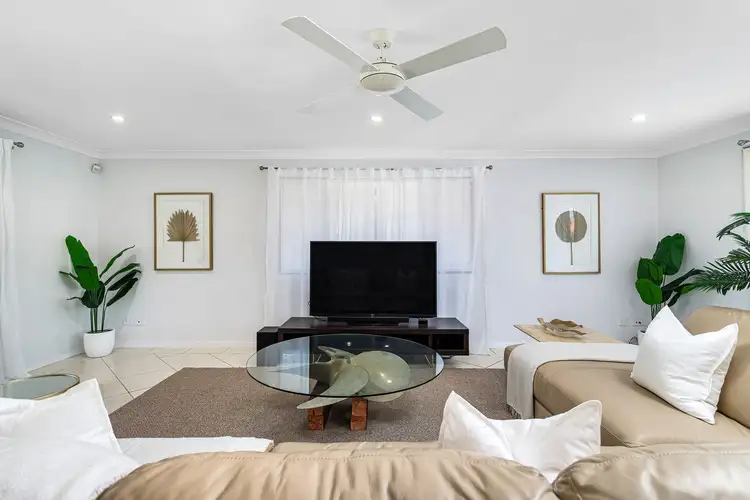 Sixth view of Homely house listing, 10 Gladiolus Court, Hollywell QLD 4216