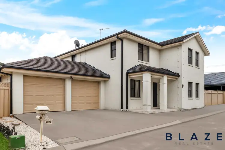 427A Hamilton Road, Fairfield West NSW 2165