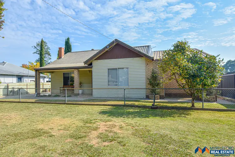Second view of Homely house listing, 9 Queen Street, Myrtleford VIC 3737