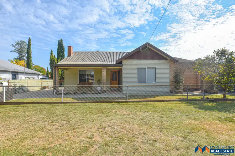 Third view of Homely house listing, 9 Queen Street, Myrtleford VIC 3737