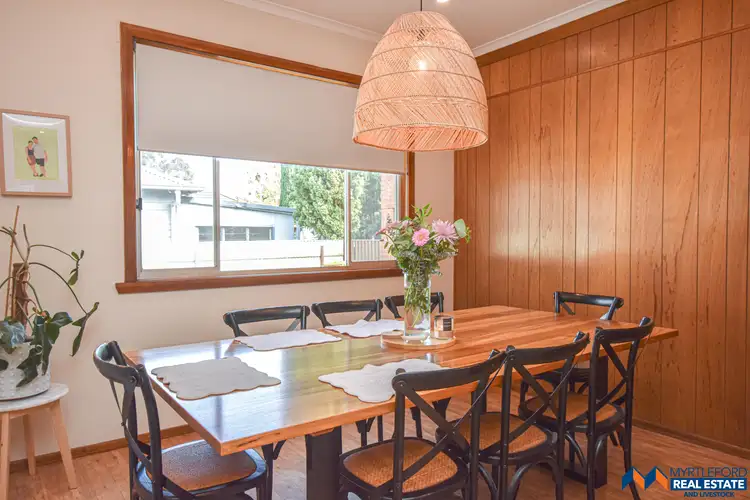 Fifth view of Homely house listing, 9 Queen Street, Myrtleford VIC 3737