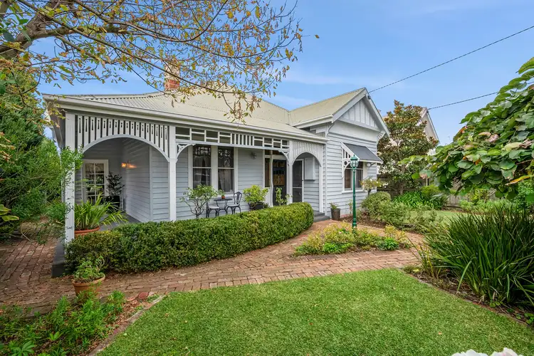 Second view of Homely house listing, 5 Beach Parade, Drumcondra VIC 3215