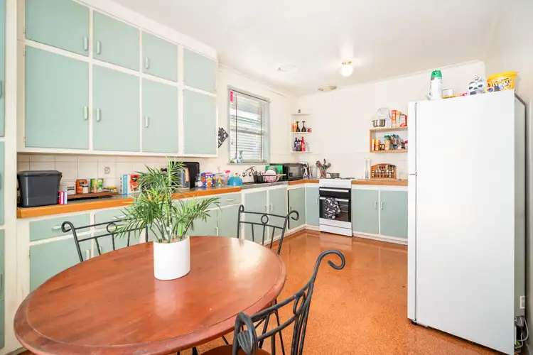 Second view of Homely house listing, 1 Knight Place, Horsham VIC 3400