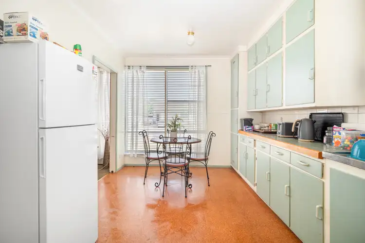 Third view of Homely house listing, 1 Knight Place, Horsham VIC 3400