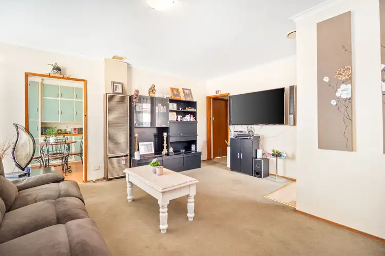 Fourth view of Homely house listing, 1 Knight Place, Horsham VIC 3400