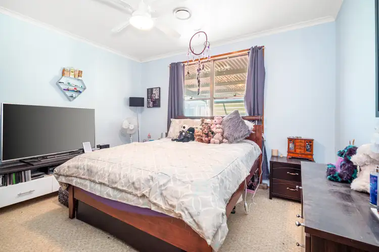 Fifth view of Homely house listing, 1 Knight Place, Horsham VIC 3400