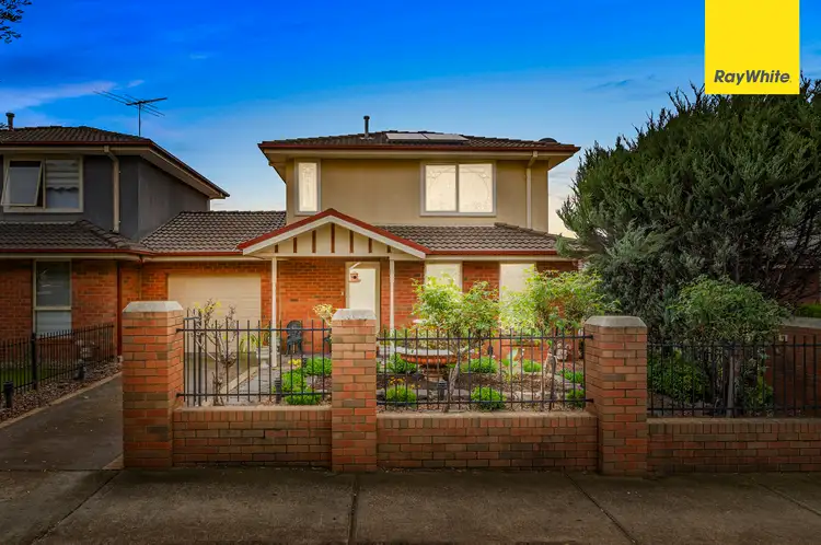 2/18-20 Henry Street, Melton VIC 3337