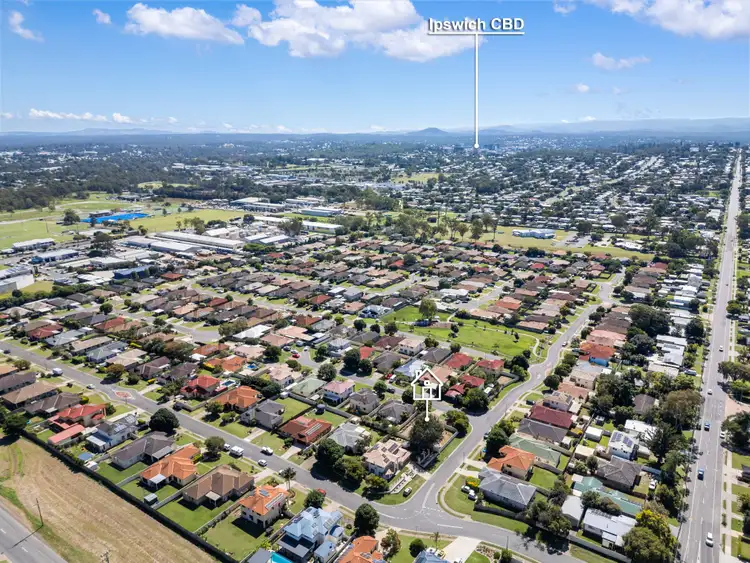 Third view of Homely house listing, 2 Amie Place, Raceview QLD 4305