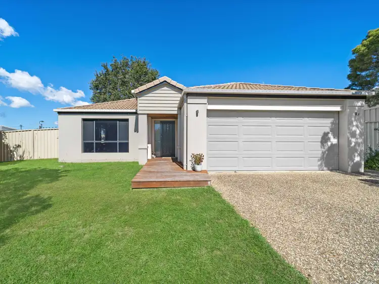 Sixth view of Homely house listing, 2 Amie Place, Raceview QLD 4305