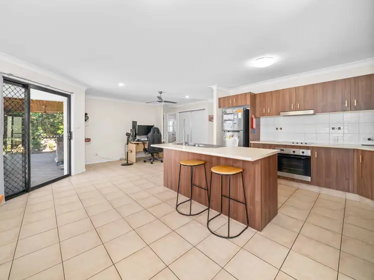 Seventh view of Homely house listing, 2 Amie Place, Raceview QLD 4305