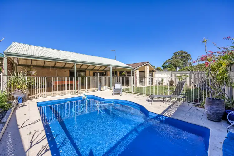 9 Talbot Drive, Kingsley WA 6026