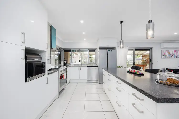 Seventh view of Homely house listing, 9 Talbot Drive, Kingsley WA 6026