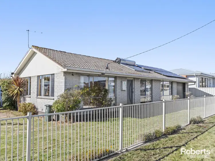 3 Shaw Street, Ulverstone TAS 7315