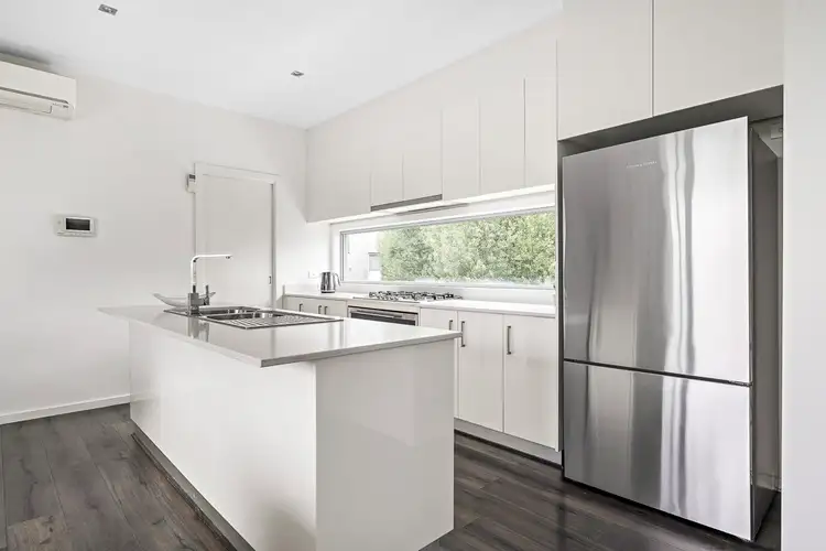 Third view of Homely townhouse listing, 12/13 Greville Street, Caroline Springs VIC 3023