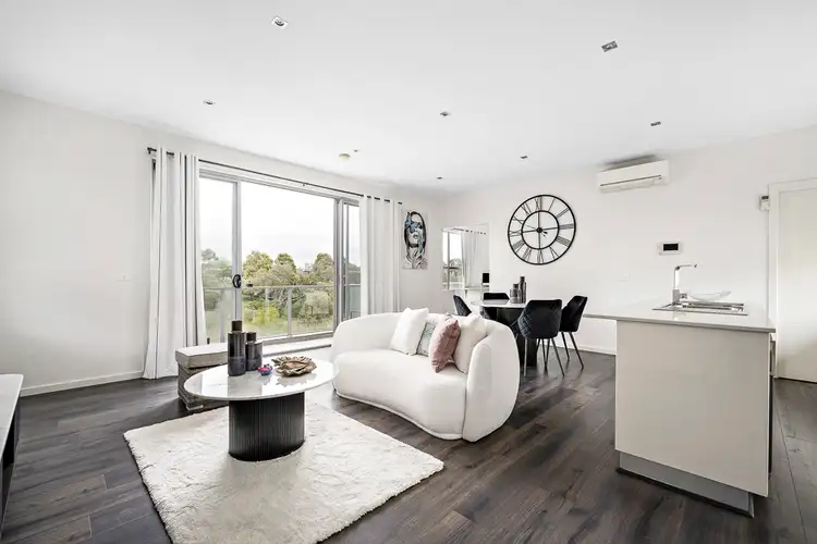 Fourth view of Homely townhouse listing, 12/13 Greville Street, Caroline Springs VIC 3023
