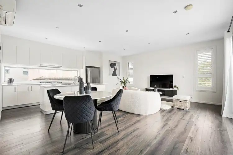 Fifth view of Homely townhouse listing, 12/13 Greville Street, Caroline Springs VIC 3023