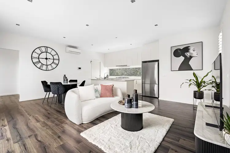 Sixth view of Homely townhouse listing, 12/13 Greville Street, Caroline Springs VIC 3023